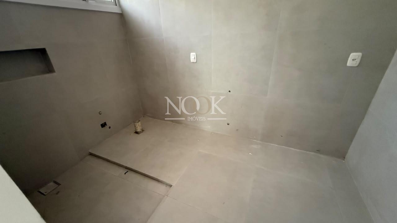 Banho Suite Terrea