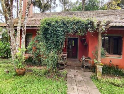 Casa para Venda, em Canela, bairro Jardim Dos Pinheiros II, 4 dormitrios, 3 banheiros, 1 sute, 1 vaga