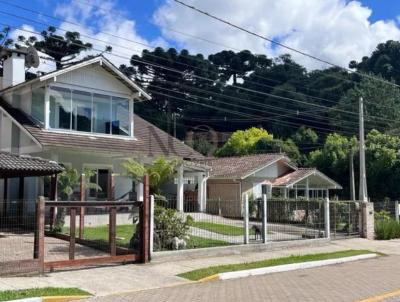 Casa para Venda, em So Francisco de Paula, bairro So Bernardo, 3 dormitrios, 1 banheiro, 1 sute, 1 vaga