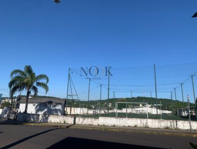 Terreno para Venda, em Santa Cruz do Sul, bairro Senai