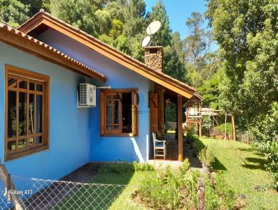 Stio para Venda, em Canela, bairro So Joo, 3 dormitrios, 2 banheiros, 1 sute, 1 vaga