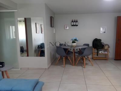 Apartamento para Venda, em Canela, bairro Ulisses de Abreu, 2 dormitrios, 1 banheiro, 1 vaga