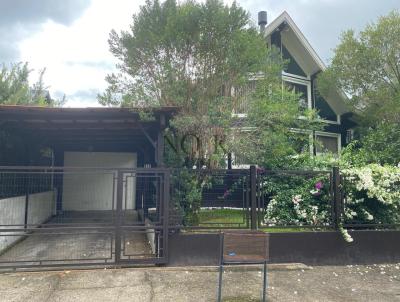 Casa para Venda, em Canela, bairro Luiza, 3 dormitrios, 2 banheiros