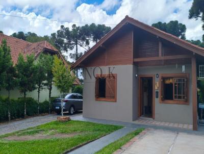 Casa para Venda, em Canela, bairro Maggi, 3 dormitrios, 2 banheiros, 1 sute, 2 vagas