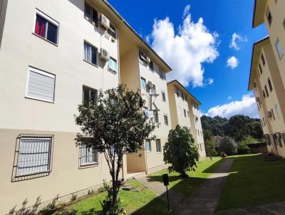 Apartamento para Venda, em Canela, bairro Ulisses de Abreu, 2 dormitrios, 1 banheiro, 1 vaga