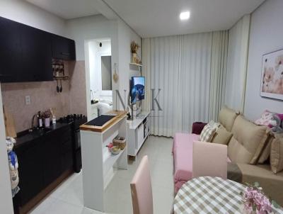 Apartamento para Venda, em Nova Petrpolis, bairro Pousada do Neve, 2 dormitrios