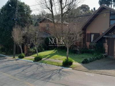 Casa para Venda, em Gramado, bairro PRINSTROP, 2 dormitrios, 3 banheiros, 1 sute