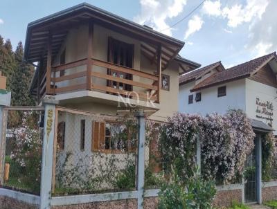 Casa para Venda, em Canela, bairro Parque das Hortnsias, 3 dormitrios, 2 banheiros, 2 sutes, 1 vaga