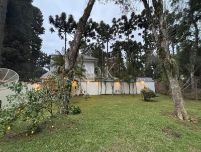 Casa para Venda, em Canela, bairro Jardim Dos Pinheiros II, 4 dormitrios, 3 banheiros, 1 sute, 1 vaga