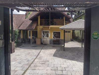 Casa para Venda, em Canela, bairro Palace Hotel, 3 dormitrios, 3 banheiros, 1 sute, 3 vagas