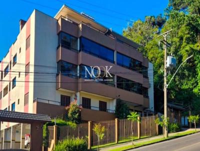 Apartamento para Venda, em Canela, bairro Palace Hotel, 2 dormitrios, 1 banheiro, 1 vaga