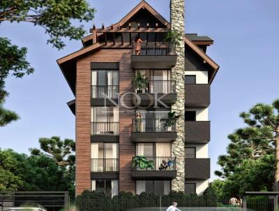 Em Construo para Venda, em Canela, bairro Carniel, 2 dormitrios, 3 banheiros, 2 sutes, 1 vaga