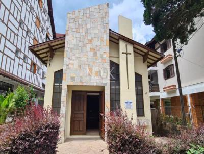 Casa para Venda, em Gramado, bairro Centro, 3 dormitrios, 1 banheiro