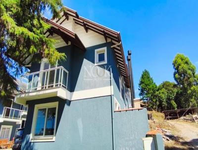 Casa para Venda, em Canela, bairro Eugnio Ferreira, 2 dormitrios, 3 banheiros, 1 sute, 1 vaga