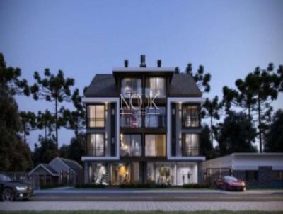 Apartamento para Venda, em Canela, bairro Planalto, 1 dormitrio, 2 banheiros, 1 sute, 1 vaga