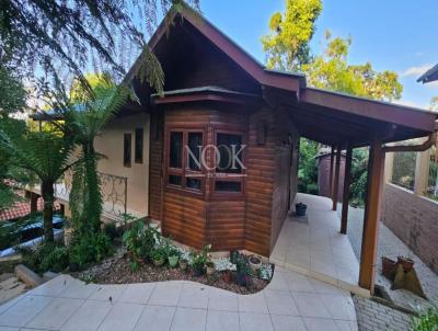 Casa para Venda, em , bairro Alpes Verdes, 1 dormit�rio, 2 banheiros, 1 vaga