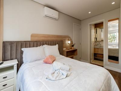 Apartamento para Venda, em Canela, bairro S�o Jos�, 1 dormit�rio, 2 banheiros, 1 su�te, 1 vaga