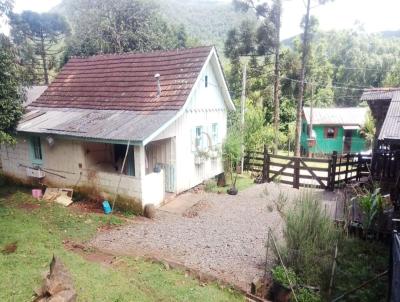 S�tio para Venda, em S�o Francisco de Paula, bairro Linha S�o Paulo, 3 dormit�rios