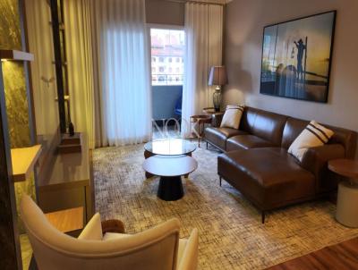 Apartamento para Venda, em , bairro Centro, 4 banheiros, 3 su�tes, 2 vagas