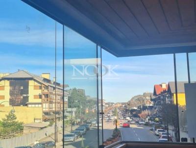 Apartamento para Venda, em Canela, bairro Centro, 2 dormit�rios, 2 banheiros, 1 su�te, 2 vagas
