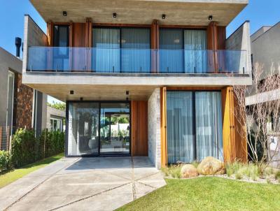 Apartamento para Venda, em Cap�o da Canoa, bairro Cap�o da Canoa, 5 dormit�rios, 5 banheiros, 4 su�tes, 2 vagas