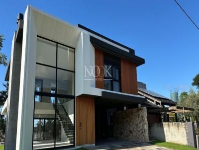 Casa para Venda, em Os�rio, bairro Aguap�s, 3 banheiros, 3 su�tes, 1 vaga