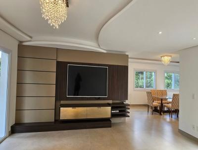 Casa para Venda, em Gramado, bairro Bav�ria, 5 banheiros, 5 su�tes, 1 vaga