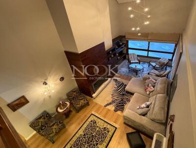 Apartamento para Venda, em Gramado, bairro Centro, 4 dormit�rios, 1 banheiro, 1 su�te, 2 vagas