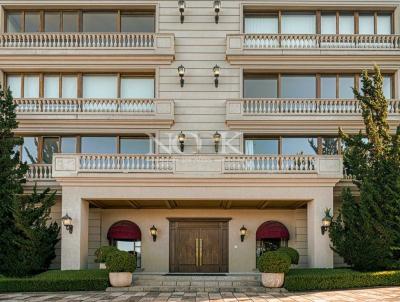 Apartamento para Venda, em Gramado, bairro Jardim Bela Vista, 5 dormit�rios, 5 banheiros, 4 su�tes, 4 vagas