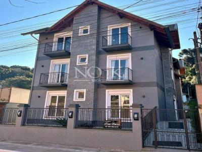 Apartamento para Venda, em Gramado, bairro Dutra, 1 dormit�rio, 1 banheiro, 1 vaga
