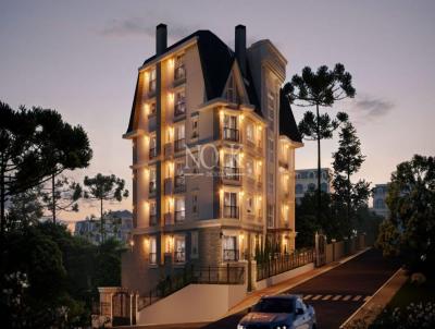 Apartamento para Venda, em Gramado, bairro Floresta