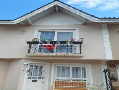 Casa para Venda, em Canela, bairro Luiza, 2 dormit�rios, 1 banheiro, 1 vaga