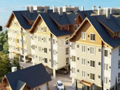 Apartamento para Venda, em Canela, bairro S�o Lucas, 2 dormit�rios, 1 banheiro, 1 vaga