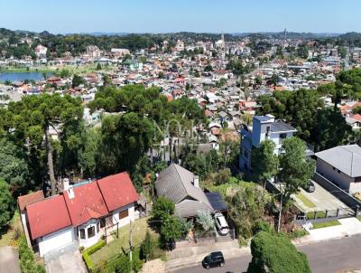 Terreno para Venda, em Canela, bairro Eug�nio Ferreira