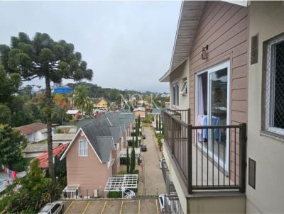 Apartamento para Venda, em Canela, bairro S�o Jos�, 1 dormit�rio, 1 banheiro, 1 vaga
