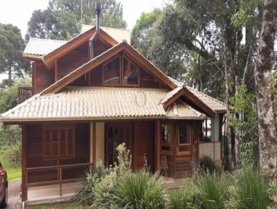 Casa para Venda, em Canela, bairro S�o Jos�, 3 dormit�rios, 2 banheiros, 1 su�te, 1 vaga
