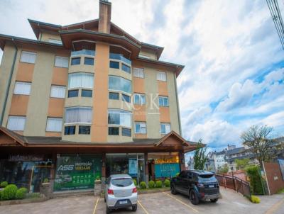 Apartamento para Venda, em Canela, bairro Centro, 1 dormit�rio, 1 banheiro, 2 vagas