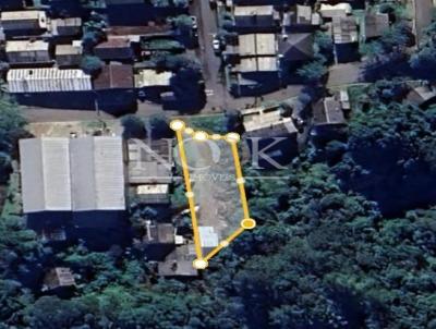 Terreno para Venda, em Gramado, bairro Vila Jardim