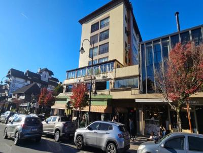 Apartamento para Venda, em Gramado, bairro Centro, 3 dormit�rios, 2 banheiros