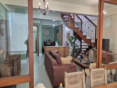Apartamento para Venda, em Canela, bairro Luiza, 2 dormit�rios, 3 banheiros, 1 su�te, 2 vagas
