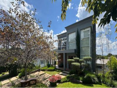 Apartamento para Venda, em Gramado, bairro Bav�ria, 3 dormit�rios, 3 banheiros, 3 su�tes, 2 vagas