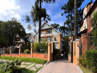 Apartamento para Venda, em Canela, bairro Suzana, 1 dormit�rio, 2 banheiros, 1 su�te, 1 vaga