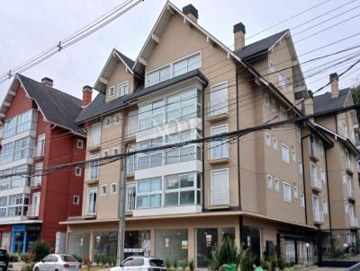 Apartamento para Venda, em Gramado, bairro Centro, 2 dormit�rios, 3 banheiros, 2 su�tes, 2 vagas