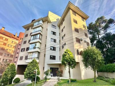 Apartamento para Venda, em Canela, bairro Quinta da Serra, 2 dormit�rios, 2 banheiros, 1 su�te, 1 vaga