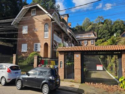 Apartamento para Venda, em Canela, bairro Centro, 2 dormit�rios, 1 banheiro, 1 vaga