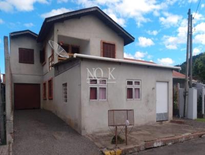 Casa para Venda, em Tr�s Coroas, bairro Centro, 4 dormit�rios, 2 banheiros
