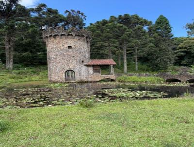 �rea para Venda, em Gramado, bairro Linha �vila