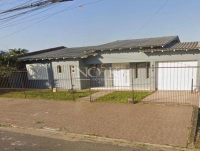 Casa para Venda, em Cachoeirinha, bairro Vista Alegre, 3 dormit�rios, 2 banheiros, 1 su�te
