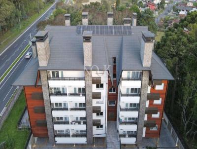 Apartamento para Venda, em Canela, bairro Sui�a, 2 dormit�rios, 2 banheiros, 1 su�te, 1 vaga