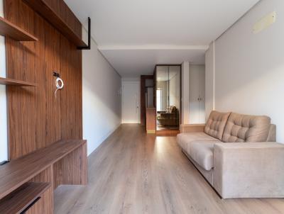 Apartamento para Venda, em Canela, bairro Centro, 1 dormit�rio, 2 banheiros, 1 su�te, 1 vaga